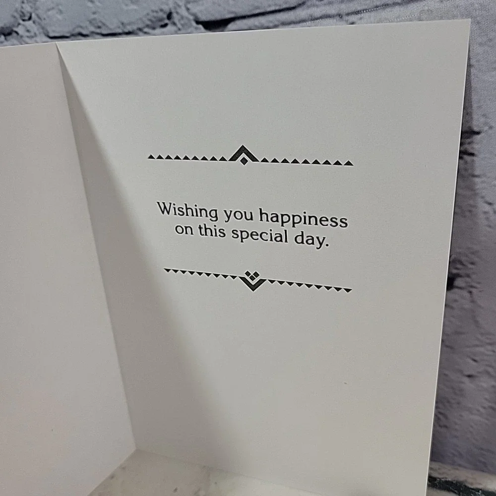 The Unbranded Brand new envelopes